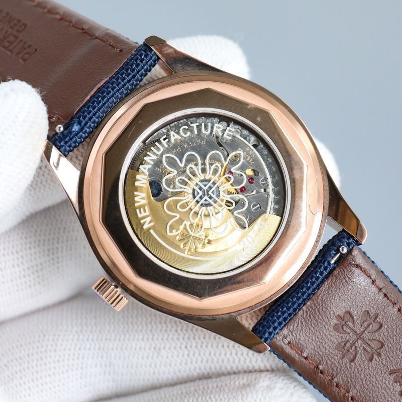 PATEK PHILIPPE Watches